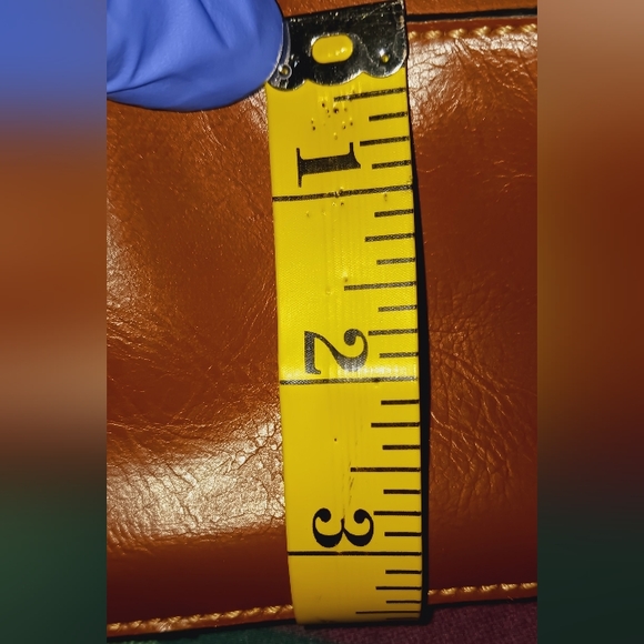 Tommy Hilfiger Women's Vintage Handbag - Picture 6 of 7